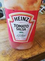 Tomato Salsa
