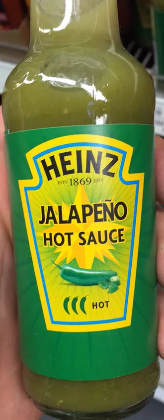 hot sauce