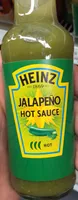 hot sauce