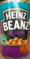 Beanz Curry