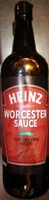 Worcester Sauce
