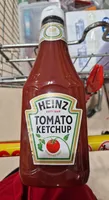 Tomato Ketchup