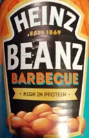 HEINZ BEANZ Barbecue