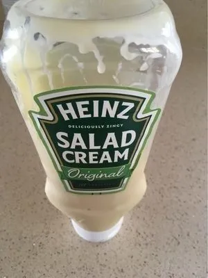 Heinz Salad Cream
