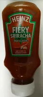Fiery Sriracha Thai Classic