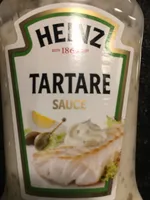 Tartare Sauce