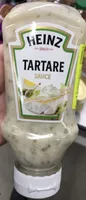 Tartare Sauce