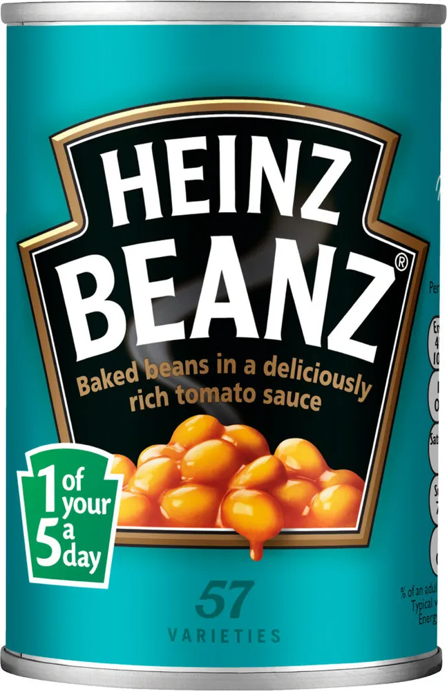 Beanz