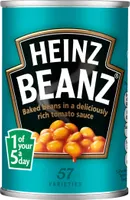 Beanz