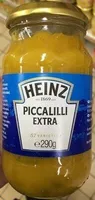 Piccalilli Extra