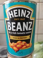 Heinz Beanz