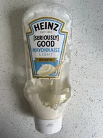 Light Mayonnaise