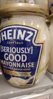 Good Mayonaise