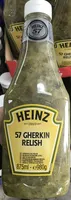 57 Gherlish Relish