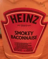 Smokey Baconnaise