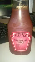 Firecracker sauce