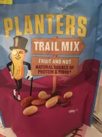 Planters trail mix