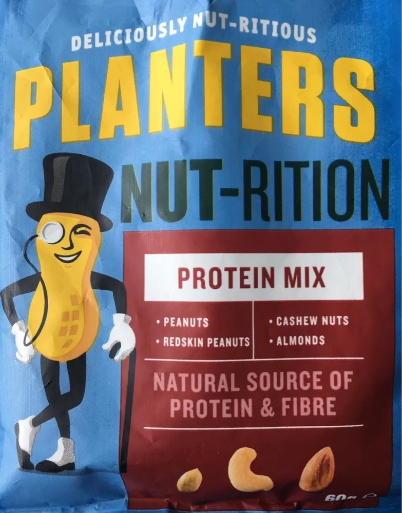 Protein mix