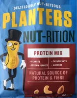 Protein mix