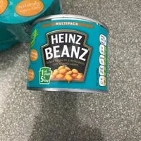 Heinz  Beans