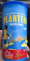 Planters travel pack