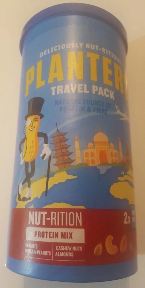 Planters