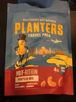 Planters travel pack