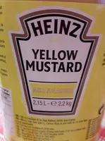 Yellow Mustard
