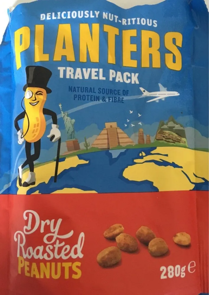 Planters
