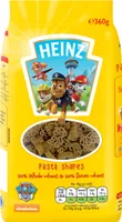 Paw Patrol Pasta Shapes