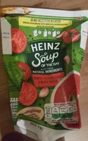 Soup of day