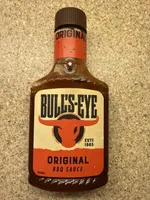 Bull's-Eye Original BBQ Sauce