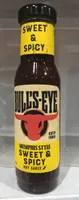 Sweet & Spicy BBQ Sauce