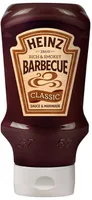Classic Barbecue Smokey & Rich