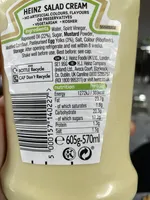SALAD CREAM