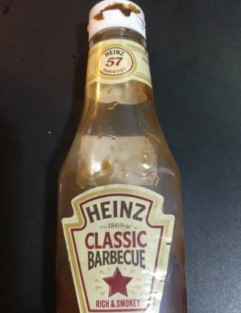 Classic barbecue