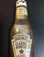 Classic barbecue