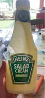 HEINZ SALTER 57 HEINZ ESTY 1889 SALAD CREAM ORIGIN