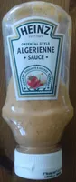 Sauce Algérienne