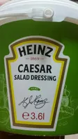 Salsa cesar