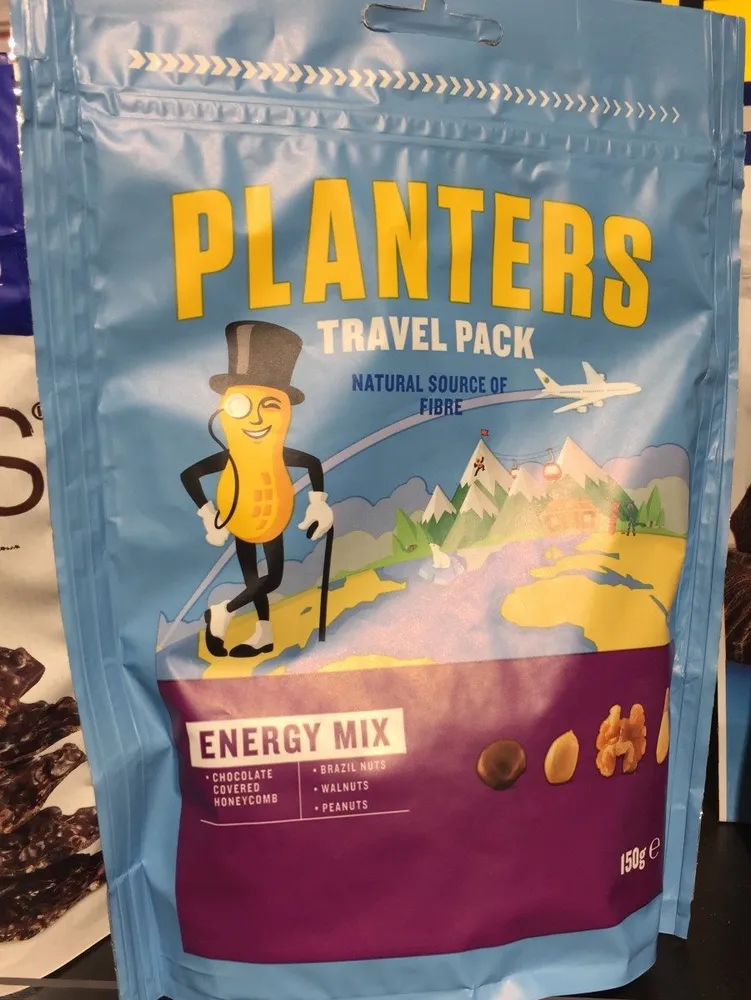 Planters