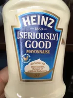 seriously Good Mayonnaise
