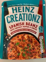 Spanish tapas mix