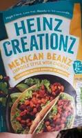 Mexicain beanz