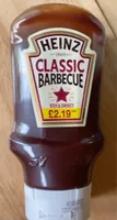 ClASSIC BARBECUE RICH & SMOKEY