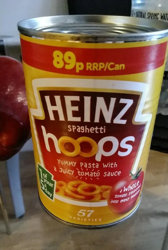 Hoops