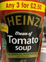 Sopa de tomate