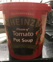 Cream of Tomato Pot Soup