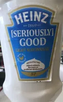 Mayonnaise Light