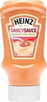 Saucy Sauce Mayo Ketchup Sauce imp